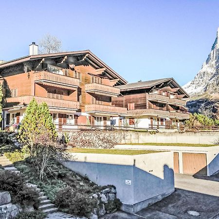 Apartment Chalet Almis-Boedeli-1 By Interhome جريندلوالد المظهر الخارجي الصورة