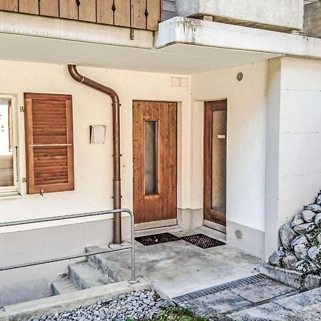 Apartment Chalet Almis-Boedeli-1 By Interhome جريندلوالد المظهر الخارجي الصورة