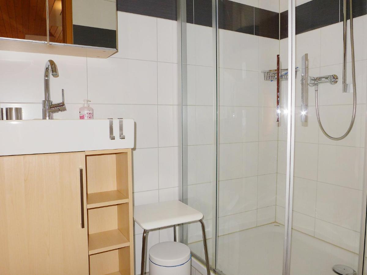 Apartment Chalet Almis-Boedeli-1 By Interhome جريندلوالد المظهر الخارجي الصورة