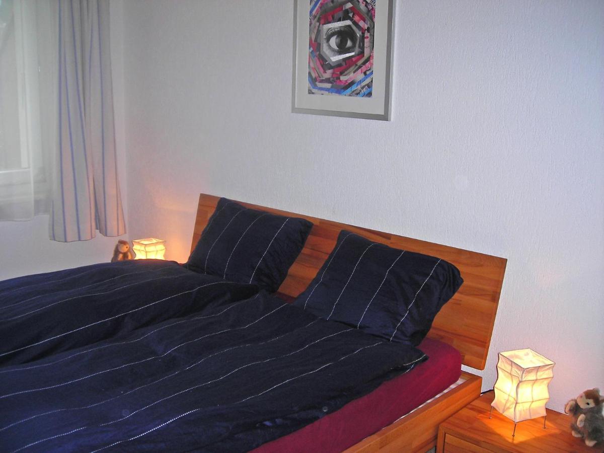Apartment Chalet Almis-Boedeli-1 By Interhome جريندلوالد المظهر الخارجي الصورة