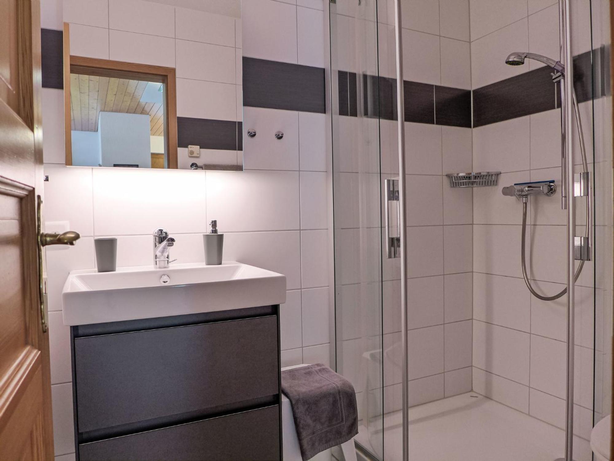 Apartment Chalet Almis-Boedeli-1 By Interhome جريندلوالد المظهر الخارجي الصورة