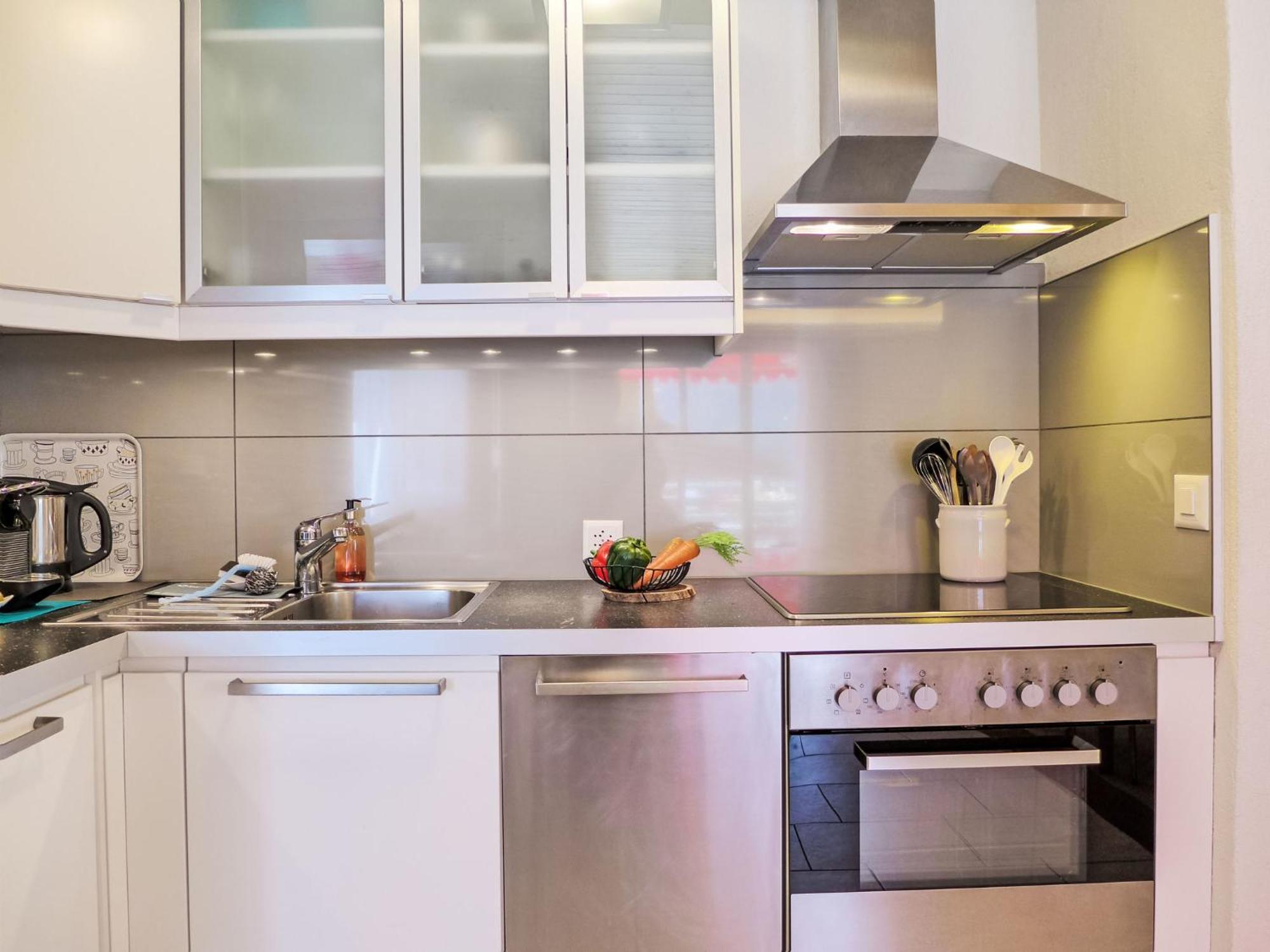 Apartment Chalet Almis-Boedeli-1 By Interhome جريندلوالد المظهر الخارجي الصورة