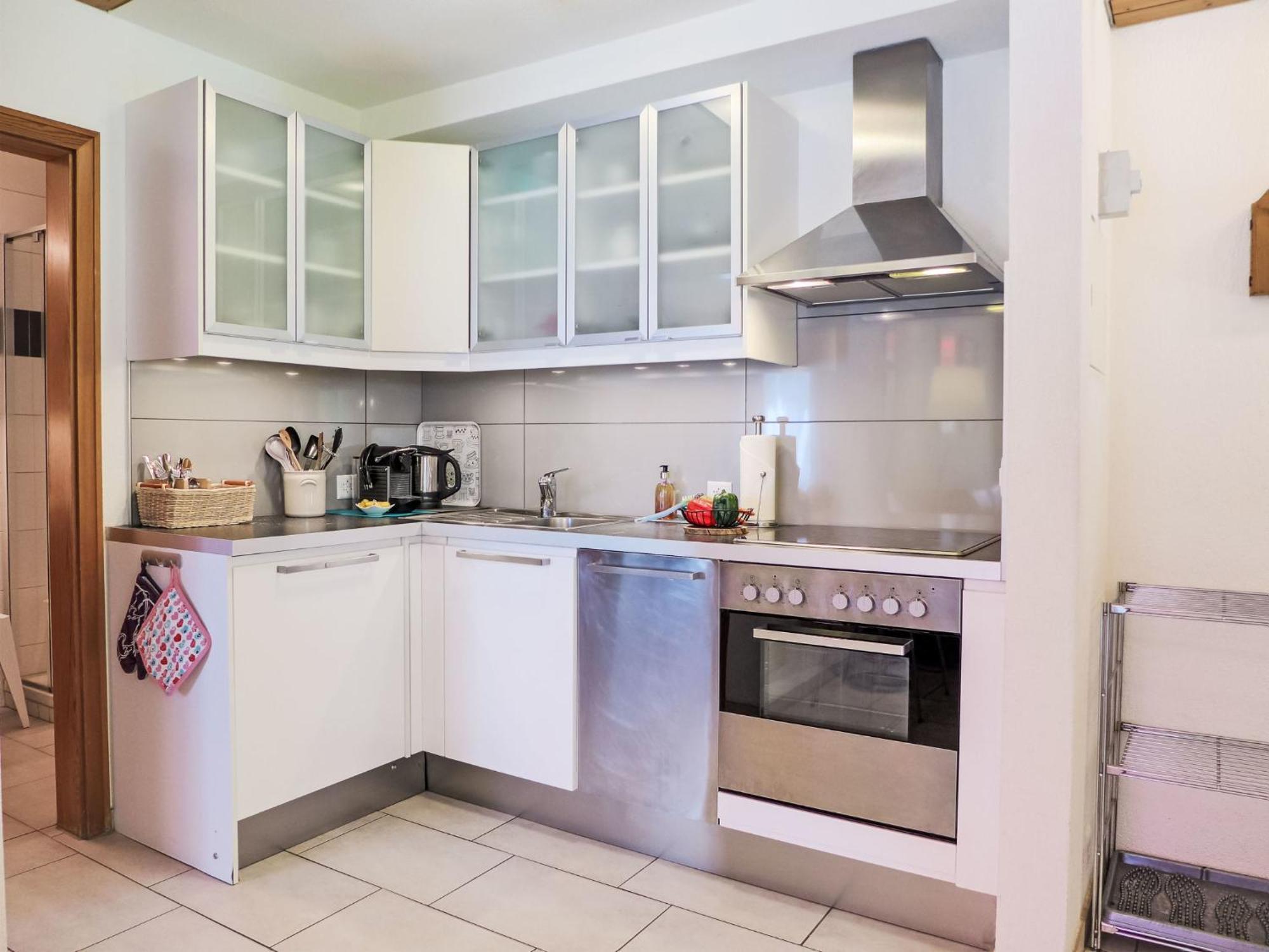 Apartment Chalet Almis-Boedeli-1 By Interhome جريندلوالد المظهر الخارجي الصورة